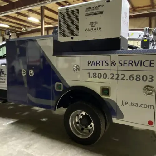 Vehicle Graphics